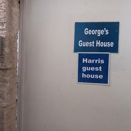 George'S Guest House Chania  Exteriör bild